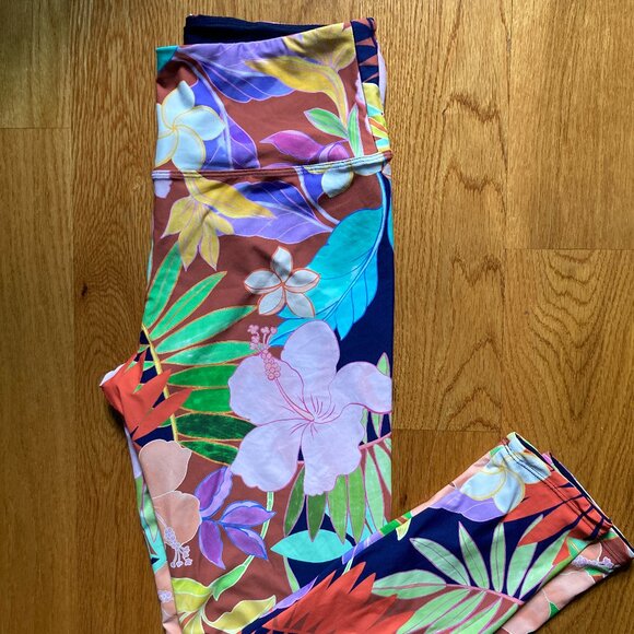 Leggings - Reversable - Picture 1 of 8